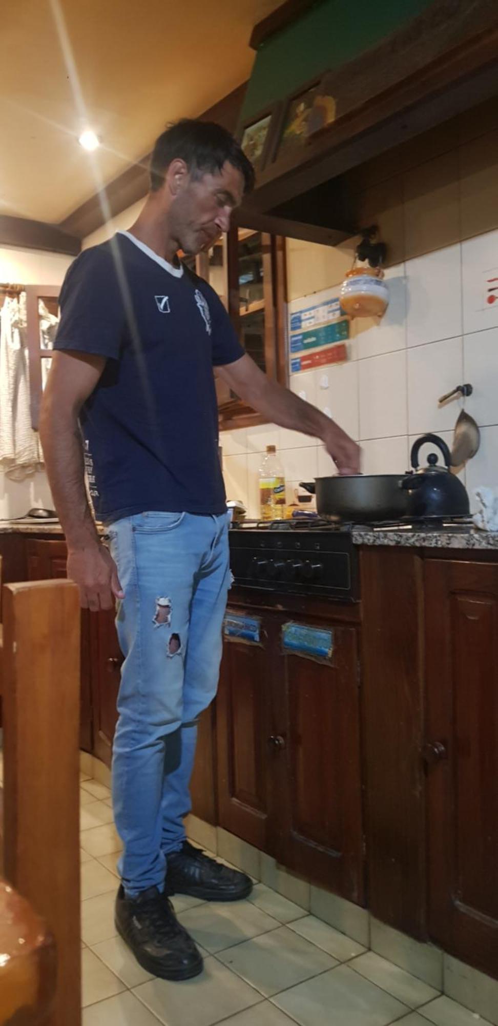La Estacion Hostel Lago Puelo Εξωτερικό φωτογραφία